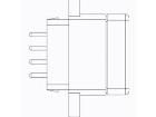 CTJ920E06N Terminal Junction Modules