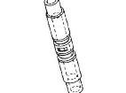CTL-12-513 Rectangular Mil Spec Connectors
