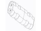 CTM-12-513 Rack & Panel Connectors