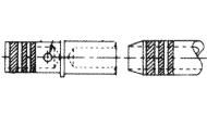CTS-S22/22  Connectors