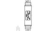 CU2443-000 Data Bus Components - Connectors