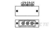 CX020L2HN electronic component of TE Connectivity