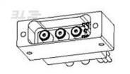 CX045SC2RC006N  Connectors