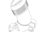 CX5689-000 Circular MIL Spec Strain Reliefs & Adapters