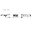 CZ0447-000 Connectors