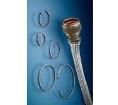 CZ3660-000 Circular MIL Spec Strain Reliefs & Adapters