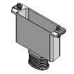 D09-1-BT-06-1-C-FSK electronic component of TE Connectivity