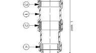D-100-00 Solder Sleeves & Shield Tubing