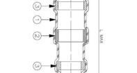 D-104-00 Solder Sleeves & Shield Tubing