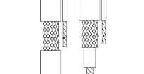 D-144-02 Solder Sleeves & Shield Tubing