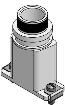 D15-1-60-05-1-C-A-FSK electronic component of TE Connectivity