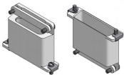 D15-1-96-1-C-FSK electronic component of TE Connectivity