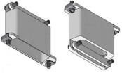 D15-1-96-1-C-FSK  Connectors