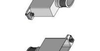 D15H-1-BT-10E-1-C-T-FSK D-Sub MIL Spec Connectors