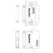 D22628-000 Rack & Panel Connectors