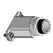 D25-1-60-06-1-C-A-FSK D-Sub MIL Spec Connectors