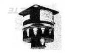 D25BD  Electromechanical