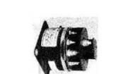 D25BD Contactors - Electromechanical