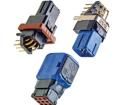 D369-B33-NS0 Rectangular MIL Spec Connectors