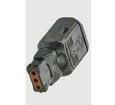 D369-P33-DP1 Rack & Panel Connectors