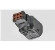 D369-P66-AP1  Connectors