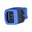 D369-P33-CS0 Rectangular MIL Spec Connectors