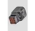 D369-R99-NS1 Rectangular Mil Spec Connectors