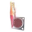 D38999/20FH53PN Circular MIL Spec Connector