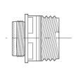 D38999/20FJ35PN  Connectors