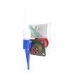 D38999/20WC4SN Circular MIL Spec Connector
