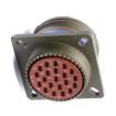 D38999/20WH21PN Circular MIL Spec Connector