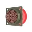 D38999/20WJ4SN Circular MIL Spec Connector