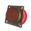 D38999/20WJ61SN Circular MIL Spec Connector
