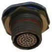 D38999/23YD5PN Gate Drivers