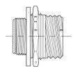 D38999/24WE6SN  Connectors
