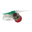 D38999/26FB35PA  Connectors