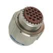 D38999/26FD18PN  Connectors