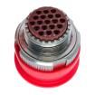 D38999/26FD19PN  Connectors