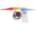 D38999/26FD97PN  Connectors