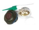 D38999/26WA35SN  Connectors