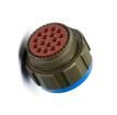 D38999/26WG16PN Circular MIL Spec Connector