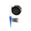 D38999/26WH21SN Circular MIL Spec Connector