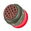 D38999/26WJ24PN Circular MIL Spec Connector