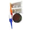 D38999/26WJ43PN Circular MIL Spec Connector