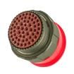 D38999/26WJ4SN Circular MIL Spec Connector