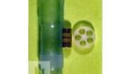 D-436-0113 Solder Sleeves & Shield Tubing