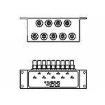 D-500-0255-571-1  Connectors