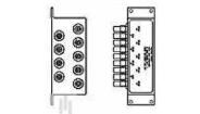 D-500-0255-573-1 Data Bus Components - Box Couplers