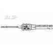 D-500-0455-1-612-120  Connectors