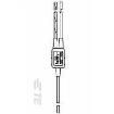 D-500-0455-1-612-120 Data Bus Components - Microcouplers